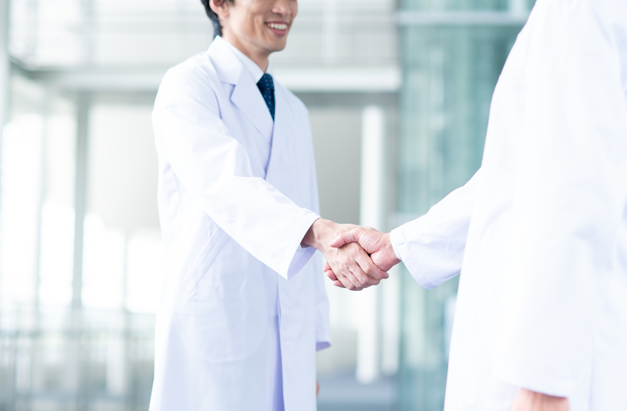 調剤薬局M&Aの現状と2024年の業界動向