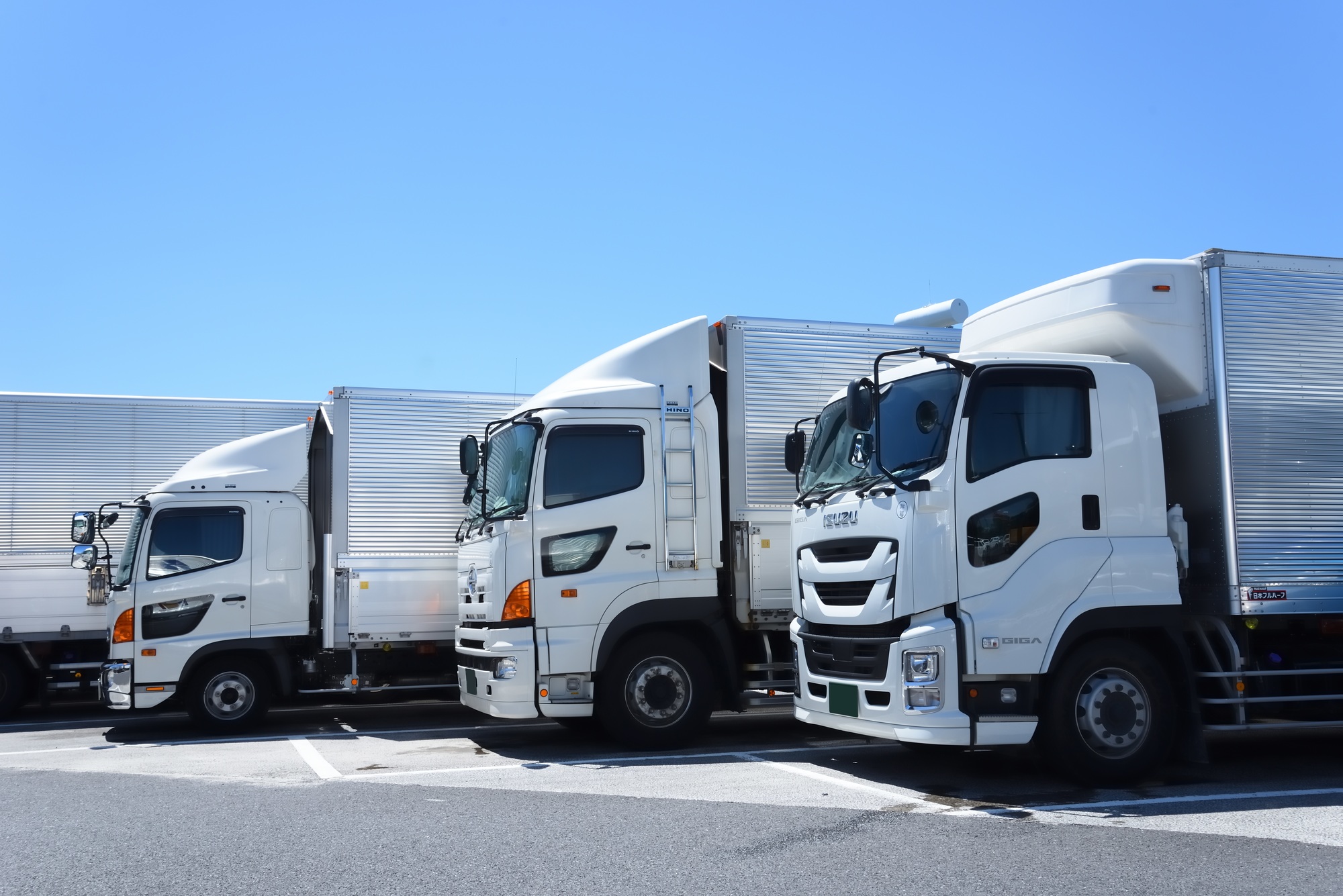 運送業界におけるM&Aの実践ガイド