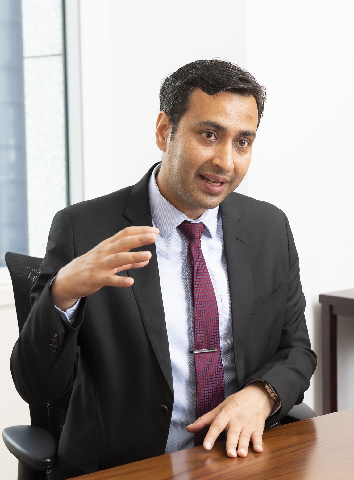 Saurabh