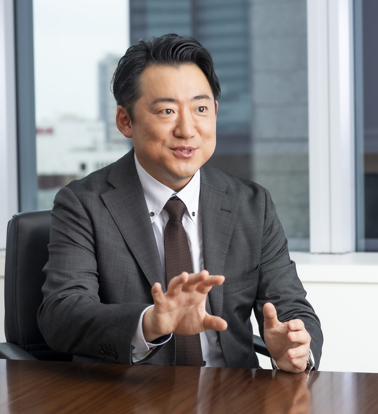 ishizuka