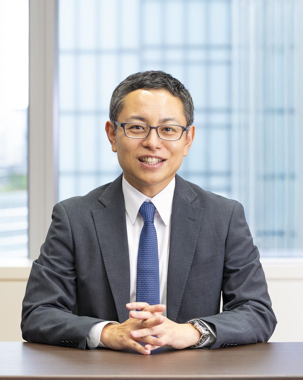 公認会計士 今井 大(いまい まさる)